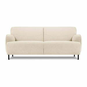 Beżowa sofa Windsor & Co Sofas Neso, 175 cm obraz