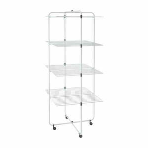 Suszarka na pranie Dijon – Metaltex obraz