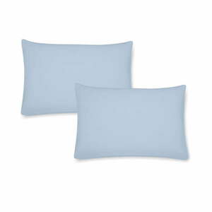 Flanelowe poszewki na poduszki zestaw 2 szt. 75x50 cm Brushed – Catherine Lansfield obraz