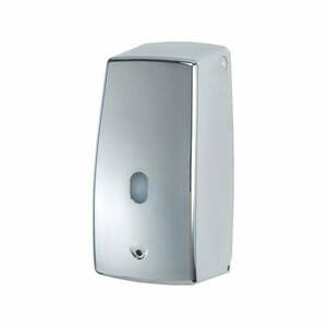 Dozownik mydła z czujnikiem Wenko obraz