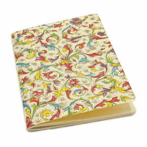 Zeszyty zestaw 192 str. w formacie A5 4 szt. Florentia – Kartos obraz