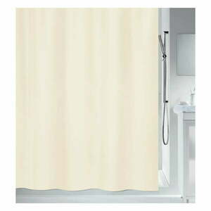 Zasłona prysznicowa 180x200 cm Primo – Spirella obraz