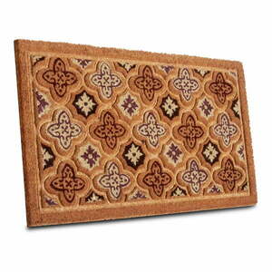 Wycieraczka z włókna kokosowego 45x75 cm Tiles – Hanse Home obraz