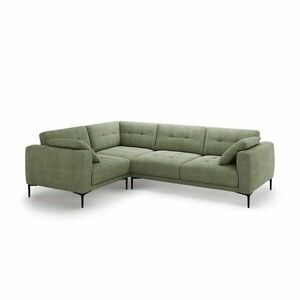 Zielony narożnik (lewostronny/w kształcie litery L) Bemy – Micadoni obraz