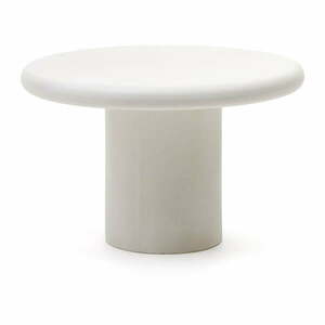 Okrągły stół ogrodowy ø 120 cm Addaia – Kave Home obraz