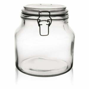 Szklany pojemnik na żywność Irma – Orion obraz