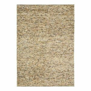 Wełniany dywan tkany ręcznie 200x300 cm Elanis – Kave Home obraz