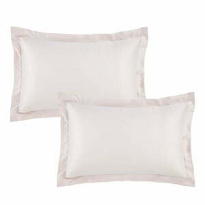 Satynowe poszewki na poduszki zestaw 2 szt. 50x75 cm Silky Soft – Catherine Lansfield obraz
