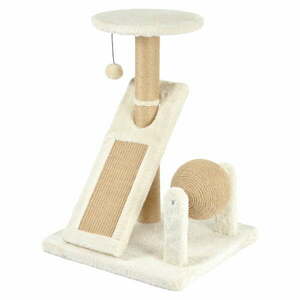 Drapak dla kota – Love Story obraz