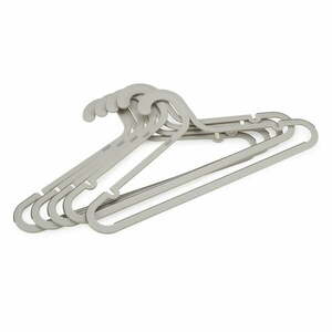 Plastikowe wieszaki zestaw 5 szt. Orderly – Joseph Joseph obraz