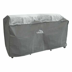 Ochronny pokrowiec na grill – Cattara obraz