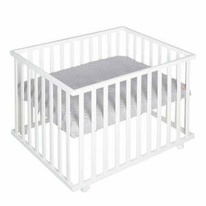 Podkład na łóżko obraz