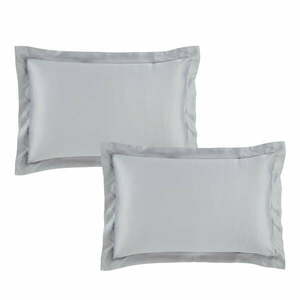 Satynowe poszewki na poduszki zestaw 2 szt. 50x75 cm Silky Soft – Catherine Lansfield obraz