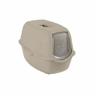 Kuweta dla kota 56x40 cm Eco Bailey – Rotho obraz