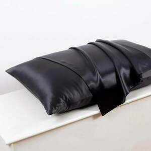 Jedwabna poszewka na poduszkę 60x70 cm Mulberry Silk – Mila Home Luxury obraz