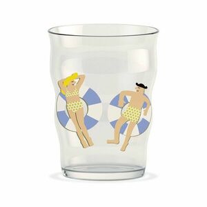 Szklanka do piwa 400 ml Mikkeler – Holmegaard obraz