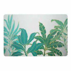 Plastikowa mata stołowa 44x28, 5 cm Vayana – douceur d'intérieur obraz