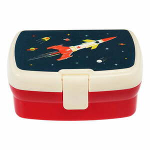 Pojemnik śniadaniowy dla dzieci Space Age – Rex London obraz