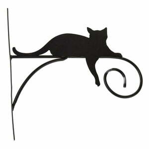 Metalowy system do zawieszenia doniczki (wysokość 26, 5 cm) – Dakls obraz