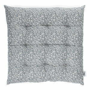 Bawełniana poduszka na krzesło 37x37 cm Leaf – Rex London obraz