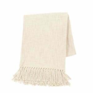 Bawełniany koc 130x160 cm Slub – Tiseco Home Studio obraz