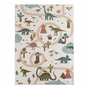 Dywan dziecięcy odpowiedni do prania 120x170 cm Coco 1131 – Ayyildiz Carpets obraz