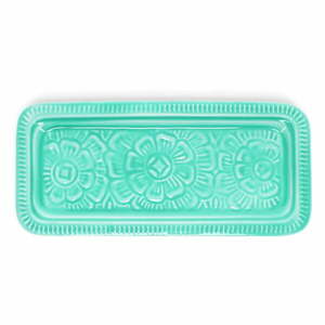 Taca dekoracyjna 13x28 cm – Rex London obraz