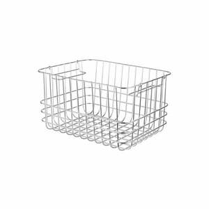 Metalowy koszyk druciany 37x26x20 cm Store It – Mette Ditmer Denmark obraz