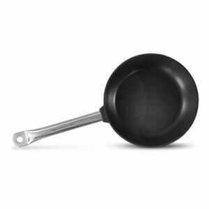 Patelnia z tytanu z nieprzywierającą powierzchnią Hendi, ø 29 cm obraz