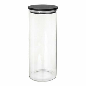 Szklany pojemnik na żywność – Orion obraz