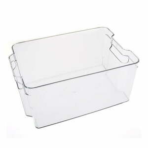 Plastikowy organizer do lodówki 31x21 cm – Casa De Engel obraz