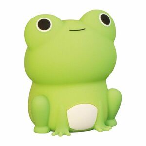 Zielona dziecięca lampka nocna Willi – Fischer & Honsel obraz