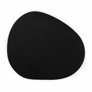 Czarny metalowy wieszak ścienny 15 cm Mani – Spinder Design obraz