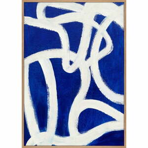 Obraz 70x100 cm It's a New Beginning – Malerifabrikken obraz