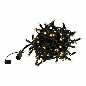 Świąteczna girlanda obraz