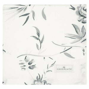 Bawełniana serwetka Green Gate Aslaug, 40x40 cm obraz