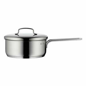 Garnki ze stali nierdzewnej obraz