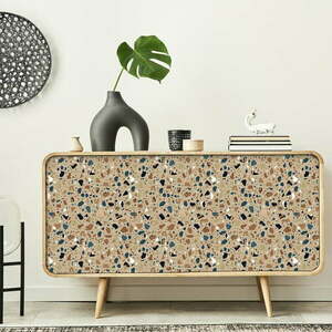 Naklejka na meble 60x40 cm Terrazzo Sevilla – Ambiance obraz