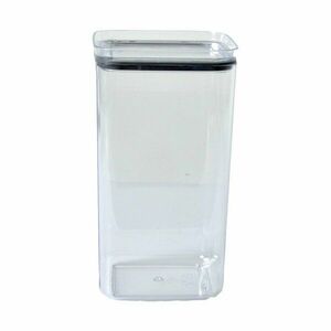 Plastikowy pojemnik na żywność – Homéa obraz