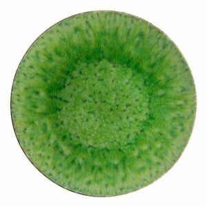 Zielony kamionkowy półmisek Costa Nova Riviera, ⌀ 31 cm obraz