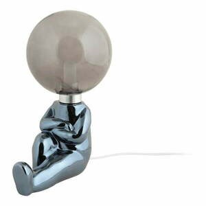 Szara lampka dziecięca Joey – Leitmotiv obraz