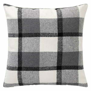 Poduszka dekoracyjna 45x45 cm Ecossais – douceur d'intérieur obraz