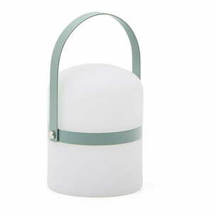 Lampa zewnętrzna LED ze ściemniaczem na USB ø 14, 5 cm Ridley – Kave Home obraz