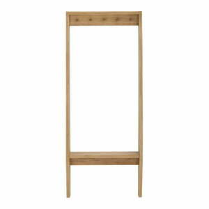 Zestaw do przedpokoju z litego drewna sosnowego Vance – Bloomingville obraz