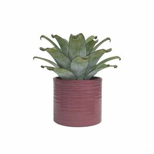 Ceramiczna ręcznie wykonana osłonka na doniczkę ø 18 cm Fortuna – Artevasi obraz