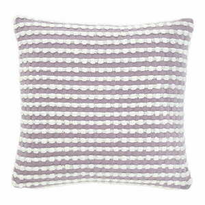 Poduszka dekoracyjna 43x43 cm Stab Stitch – Catherine Lansfield obraz