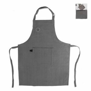 Bawełniany fartuch My Kitchen – Orion obraz