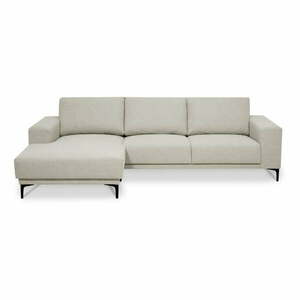 Beżowy narożnik (lewostronny) Chile – Scandic obraz