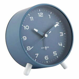 Budzik ø 11 cm Orgullo – Karlsson obraz