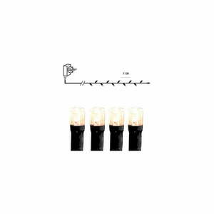 Girlanda świetlna LED Star Trading, dł. 25, 6 m obraz